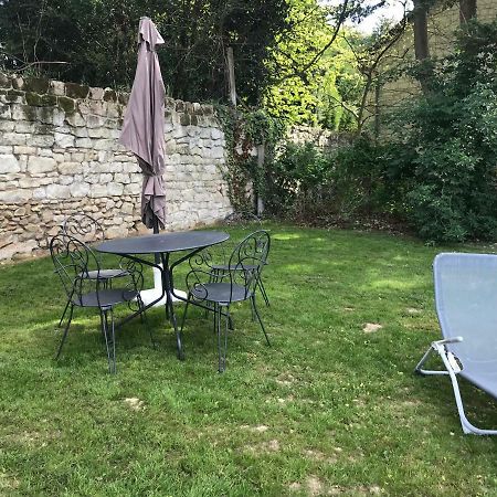 Le Petit Domaine Des Aubuis Apartment Chinon Exterior photo